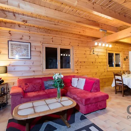 Nid D'amour * Crans-Montana