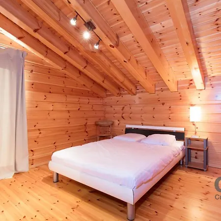 Chalet Nid D'amour